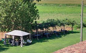 Agriturismo Corte Speranza